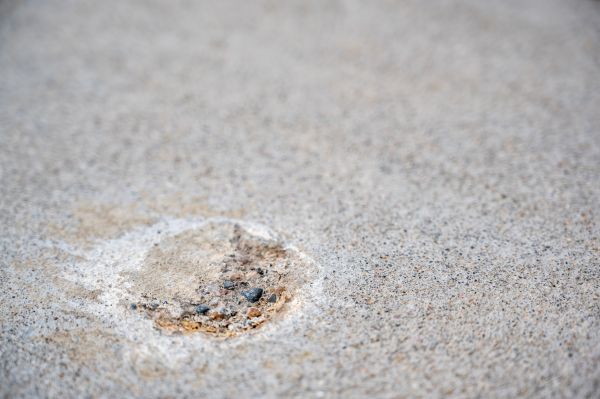 Concrete Jacking in Bentonville
