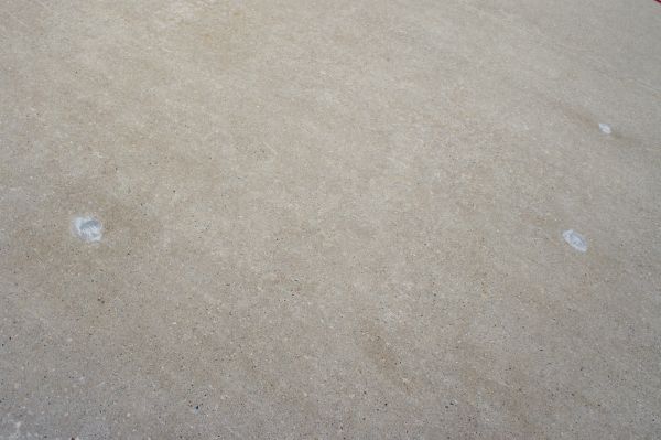 Concrete Slab Jacking in Bentonville
