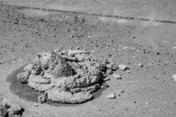 Concrete Slabjacking in Bentonville